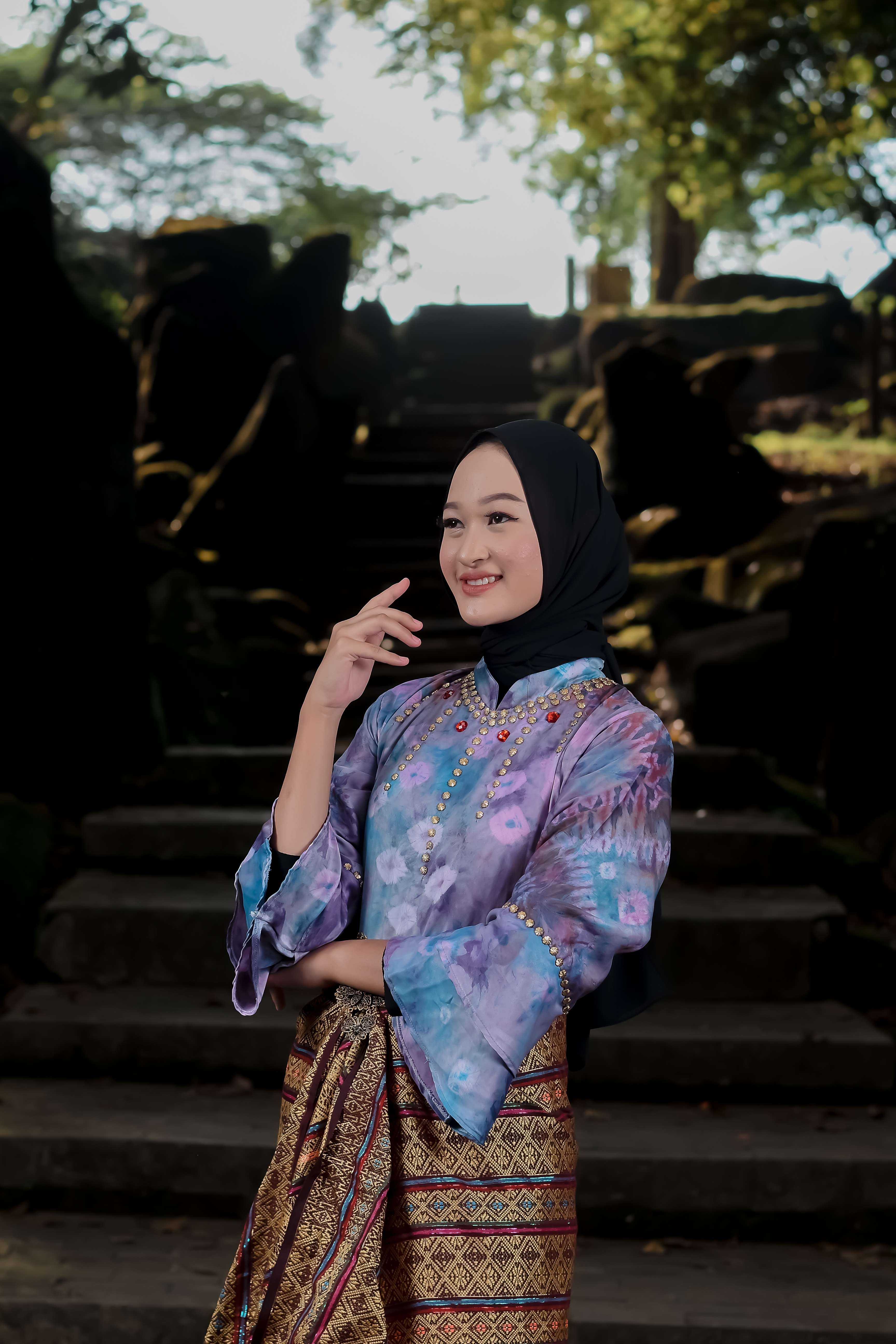 KHOIRUN NISA